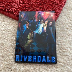 Riverdale 3.5'' x 2.5'' TV Magnet Archie Jughead
